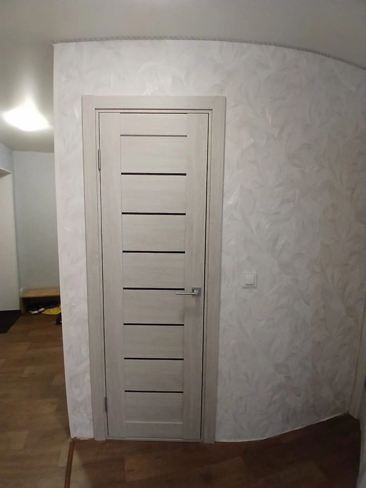 1-bedroom apartment for sale on Khomenka Street, Berehyna district