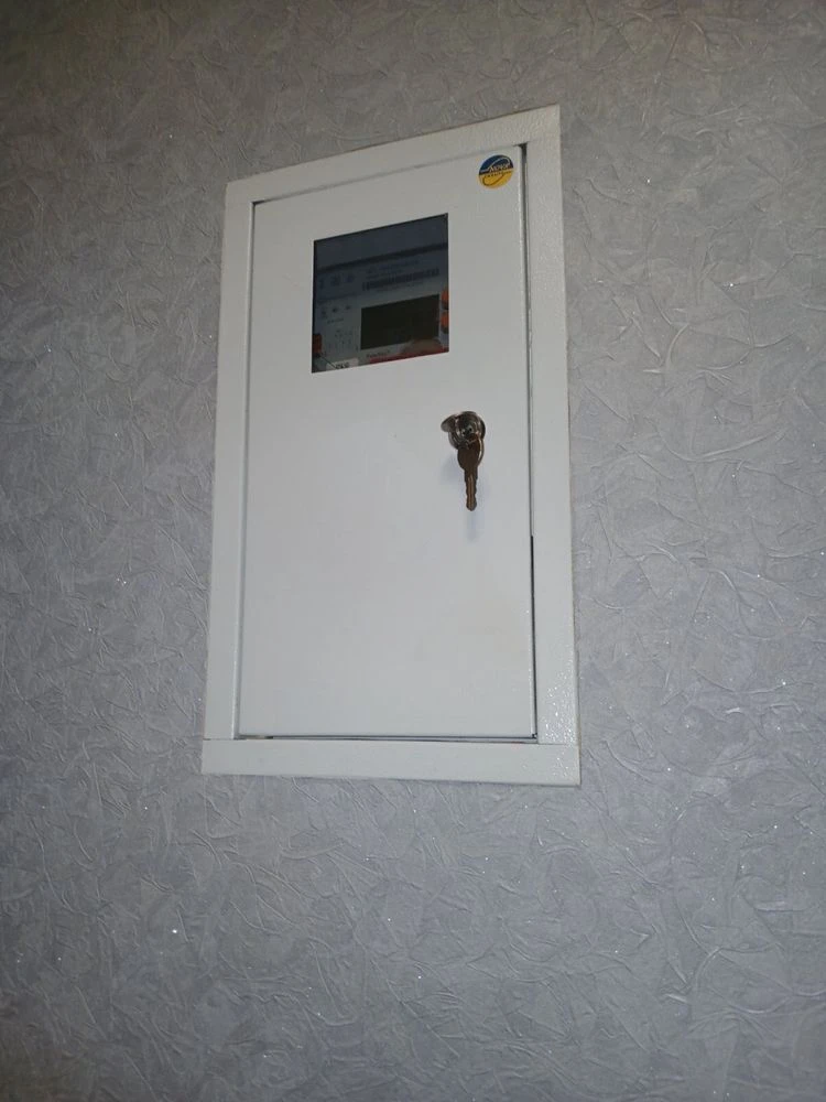1-bedroom apartment for sale on Khomenka Street, Berehyna district