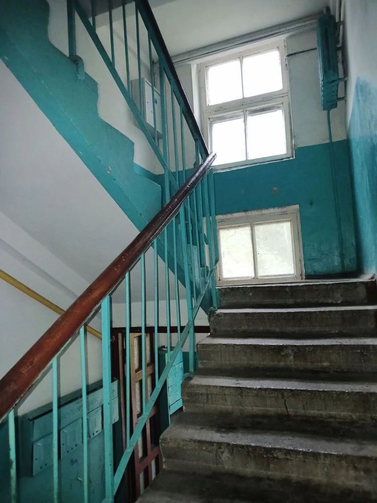 1-bedroom apartment for sale on Khomenka Street, Berehyna district