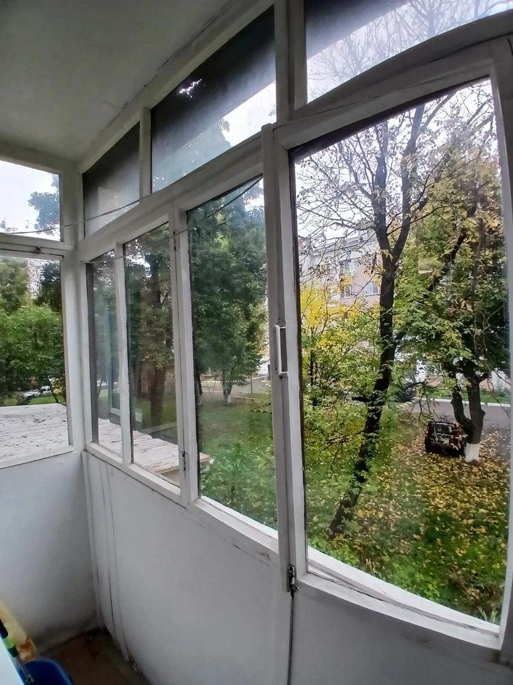 1-bedroom apartment for sale on Khomenka Street, Berehyna district