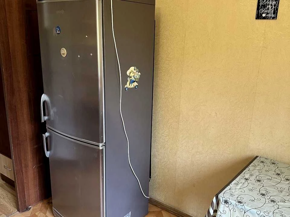 One-bedroom apartment | Eugene Konovalets Street, Northern District