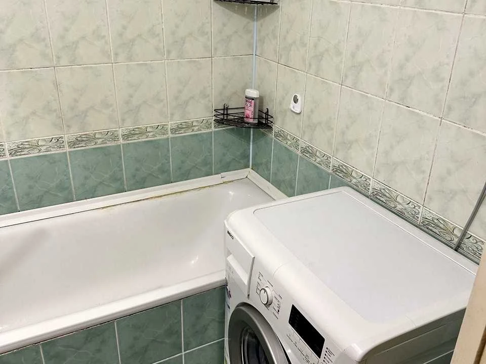 One-bedroom apartment | Eugene Konovalets Street, Northern District