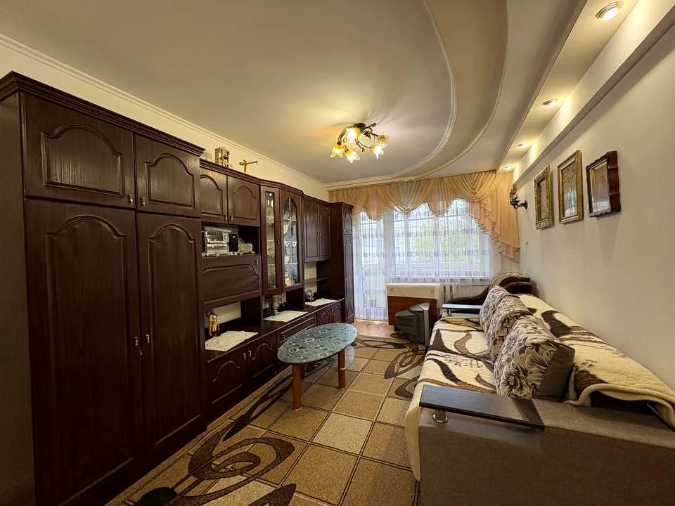 Квартира. Тернопіль, Героїв Крут вул.