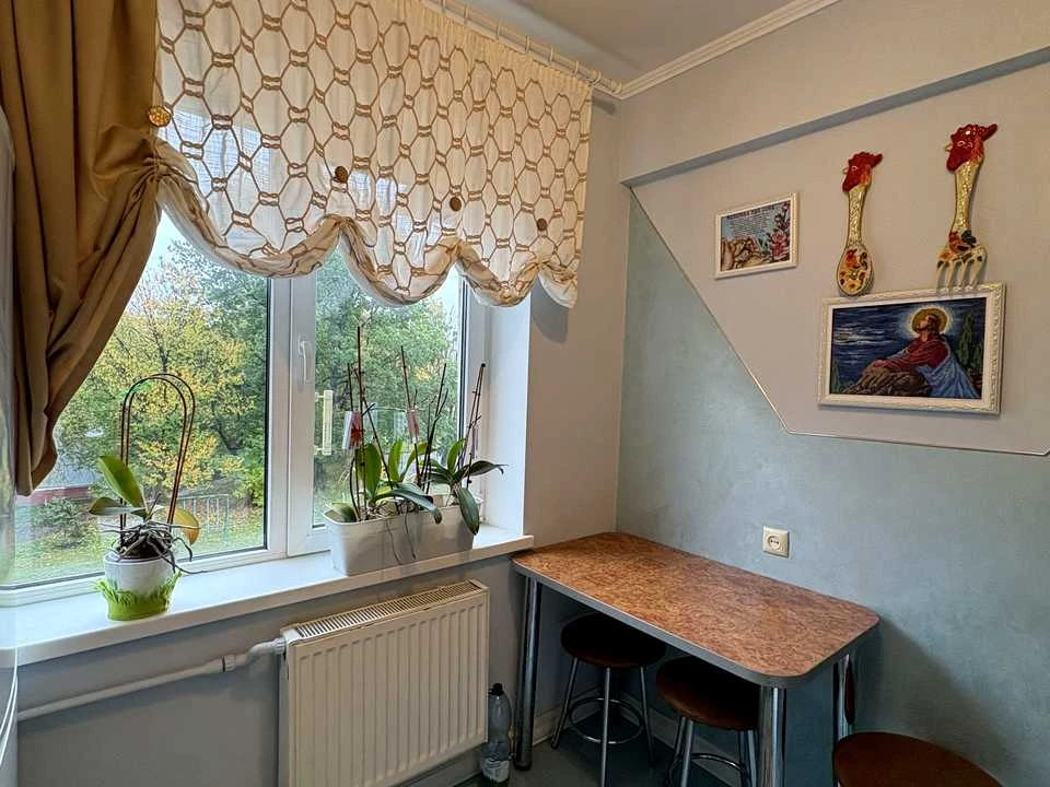 Квартира. Тернопіль, Героїв Крут вул.