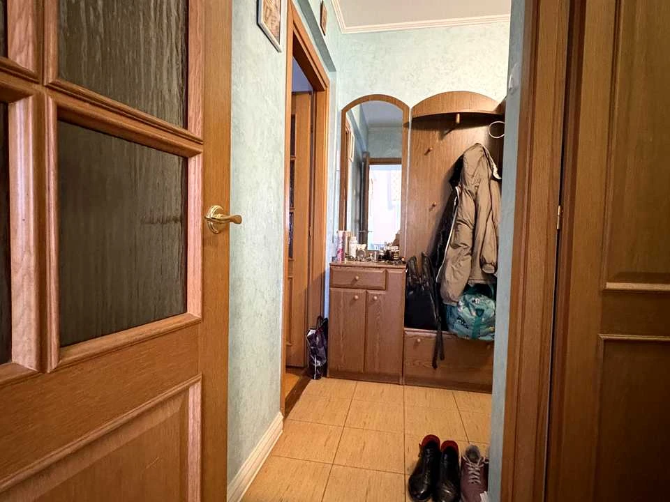 Квартира. Тернопіль, Героїв Крут вул.