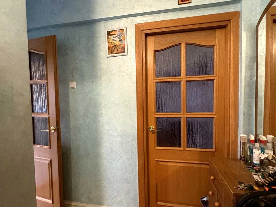 Квартира. Тернопіль, Героїв Крут вул.
