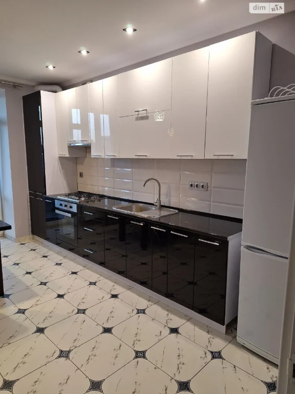 Long-Term Rental Apartment in the Center