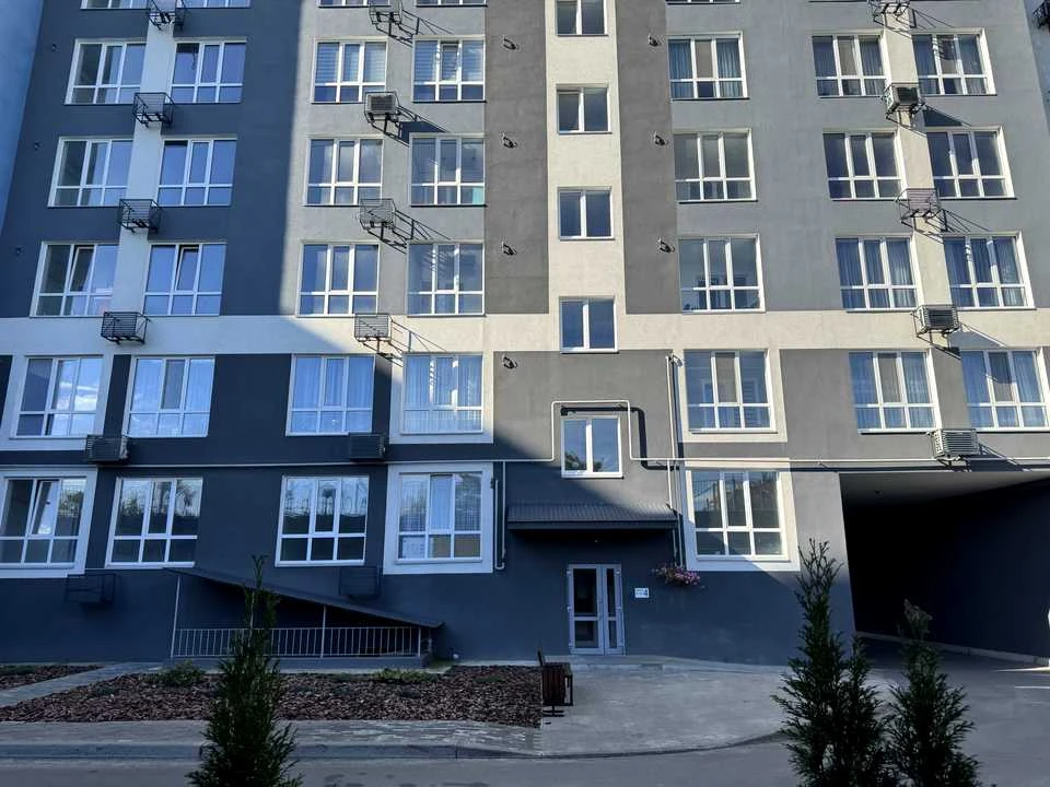 Квартира. Лісова вул., Ялівщина, Чернігів