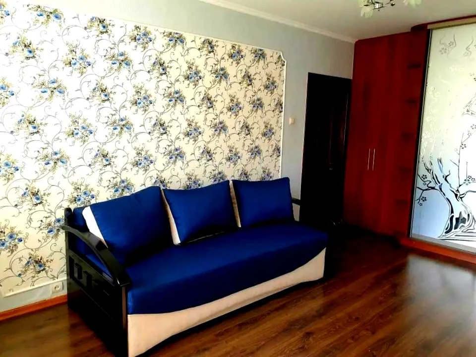 Apartment. Larysy Rudenko Street, Kyiv