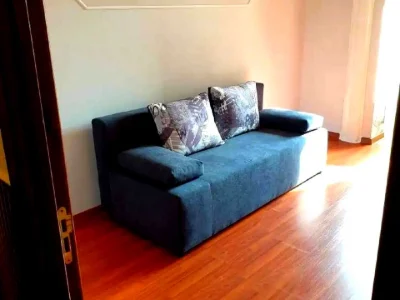 Apartment. Larysy Rudenko Street, Kyiv