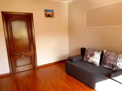 Apartment. Larysy Rudenko Street, Kyiv