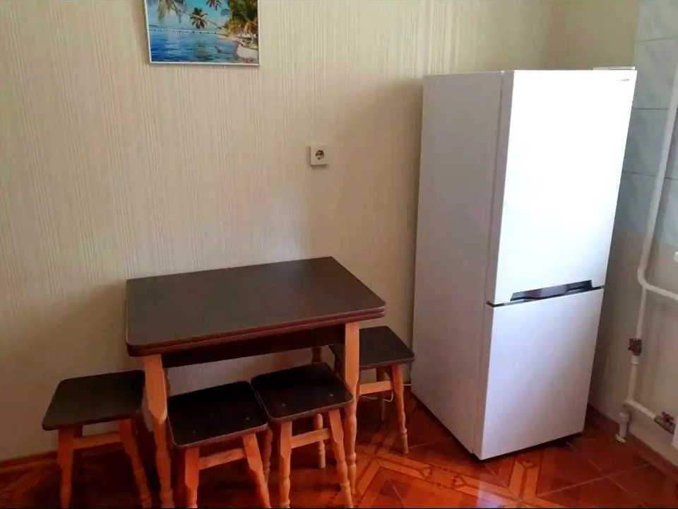 Apartment. Larysy Rudenko Street, Kyiv