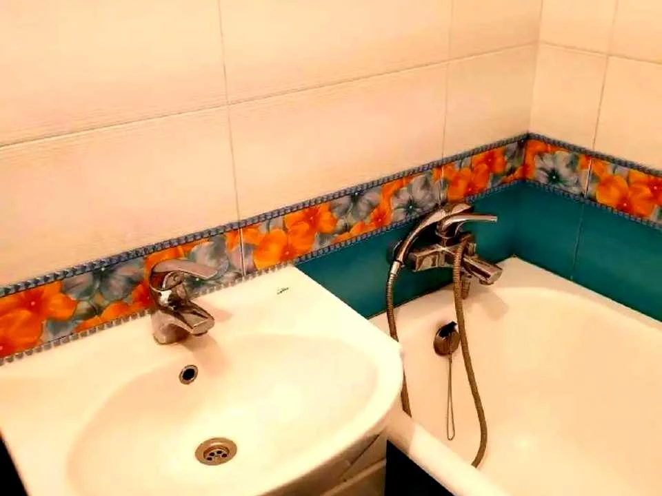 Apartment. Larysy Rudenko Street, Kyiv