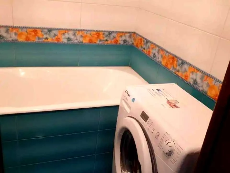 Apartment. Larysy Rudenko Street, Kyiv