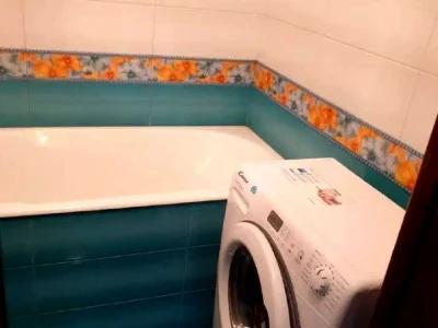 Apartment. Larysy Rudenko Street, Kyiv