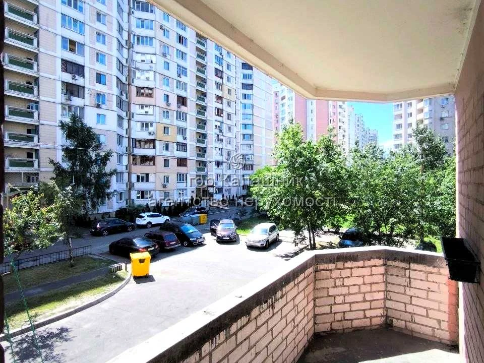 Квартира. Київ, Вишняківська вул.