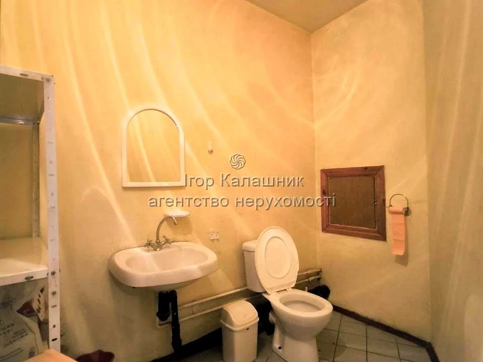 Квартира. Київ, Вишняківська вул.