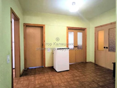 Квартира. Київ, Вишняківська вул.
