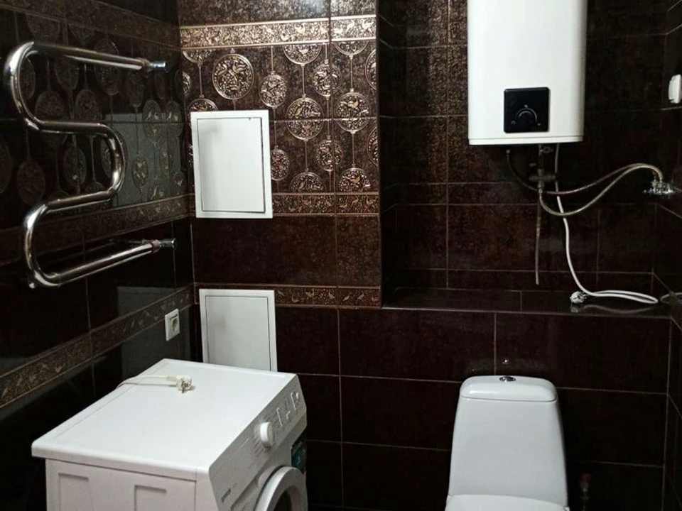 Квартира. Київ, Харківське шосе