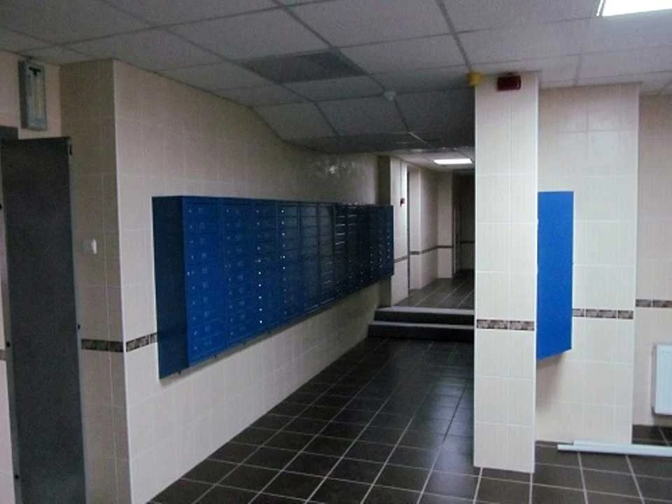 Квартира. Київ, Харківське шосе
