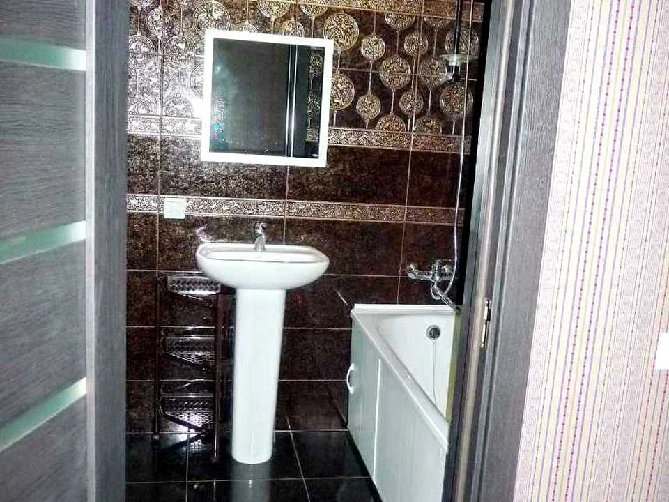 Квартира. Київ, Харківське шосе