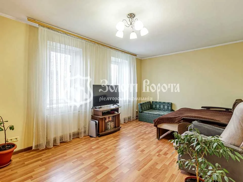 Квартира. Киев, ул.