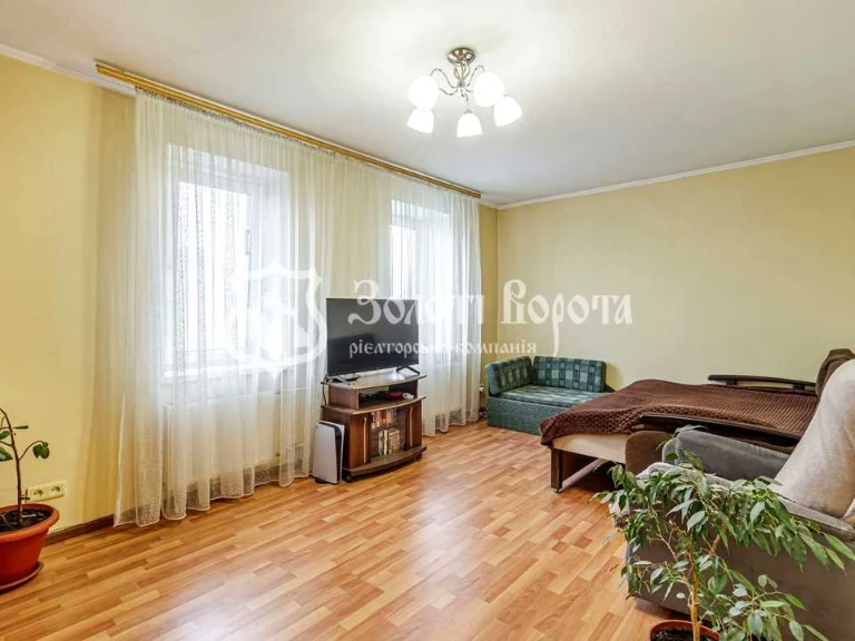 Квартира. Киев, ул.