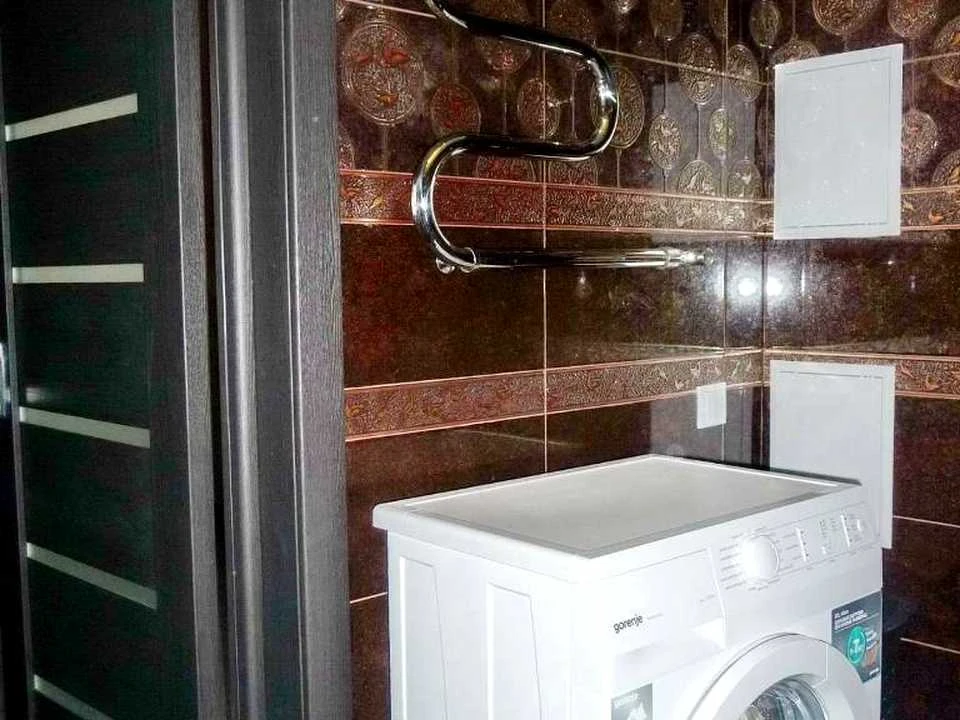 Квартира. Київ, Харківське шосе