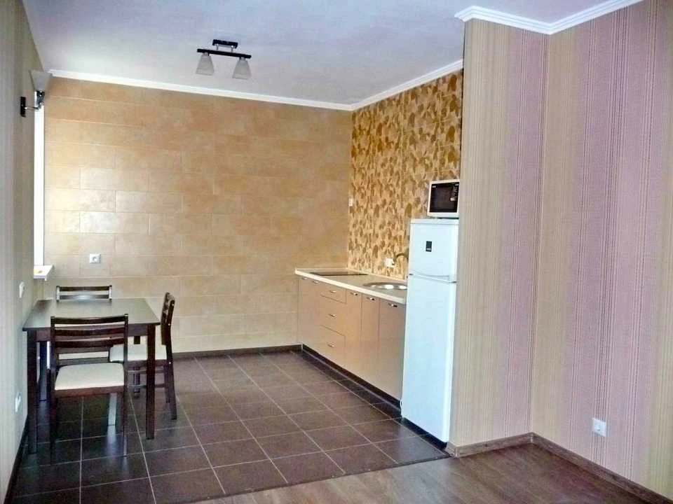 Квартира. Київ, Харківське шосе