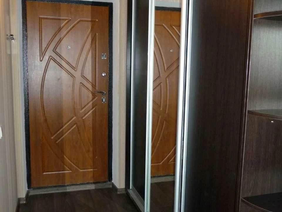 Квартира. Київ, Харківське шосе