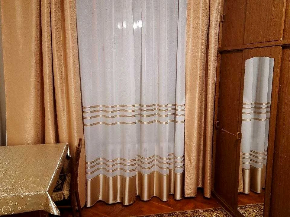 Apartment. Olzhicha Street, Kyiv
