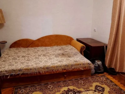 Apartment. Olzhicha Street, Kyiv