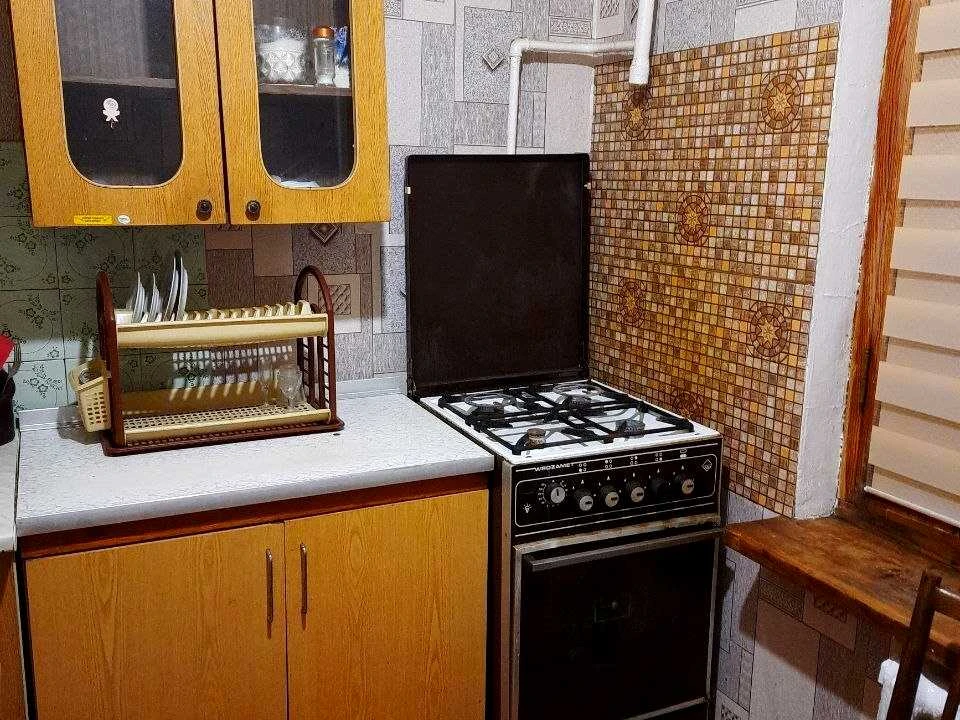 Apartment. Olzhicha Street, Kyiv