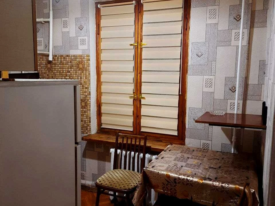Apartment. Olzhicha Street, Kyiv