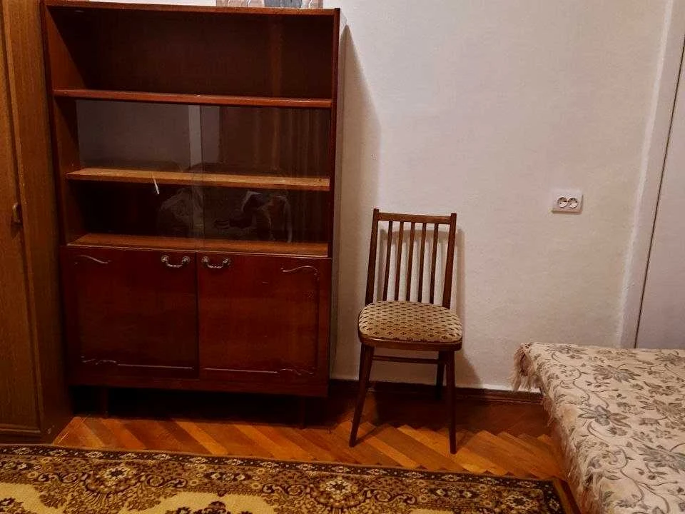 Apartment. Olzhicha Street, Kyiv