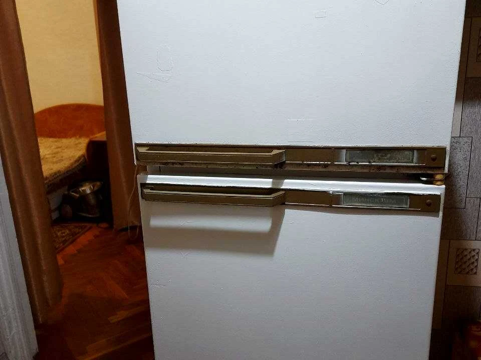Apartment. Olzhicha Street, Kyiv