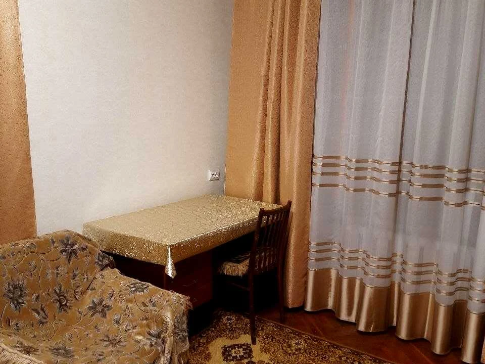Apartment. Olzhicha Street, Kyiv