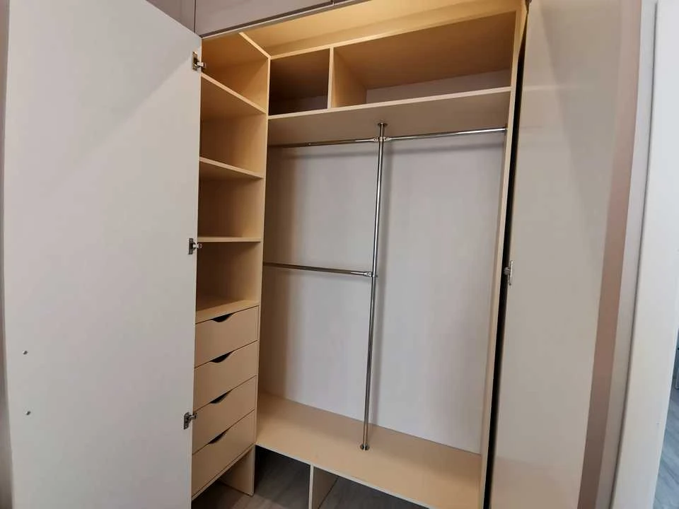 Apartment. Žylianska St.