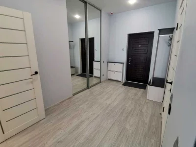 Apartment. Žylianska St.