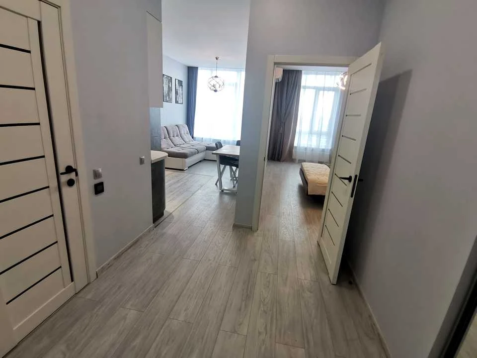 Apartment. Žylianska St.