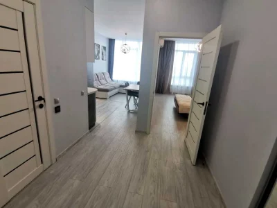 Apartment. Žylianska St.
