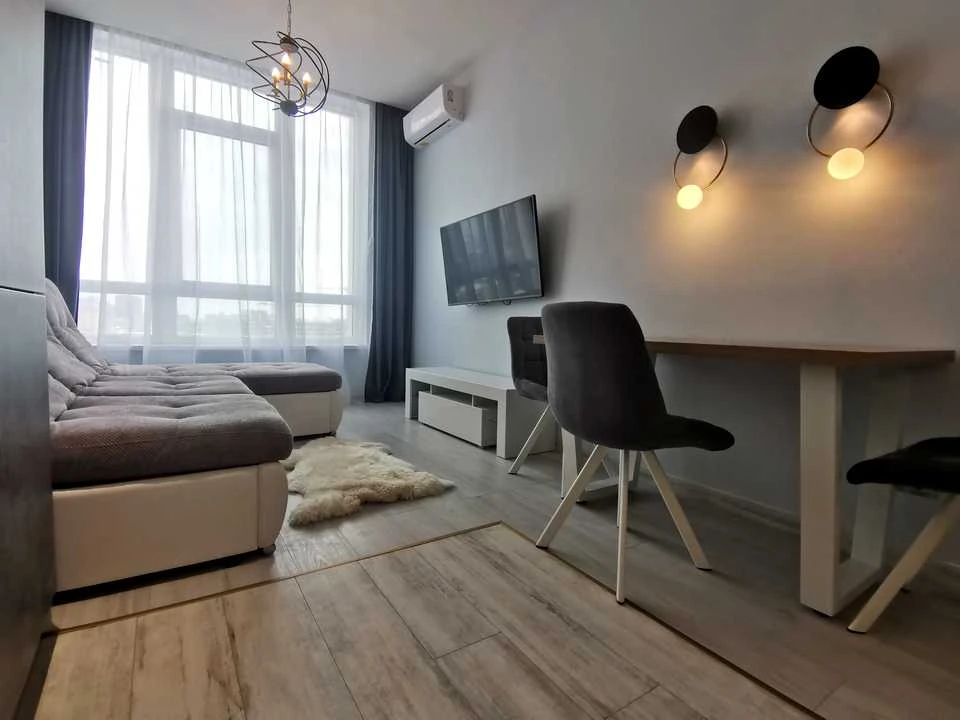 Apartment. Žylianska St.