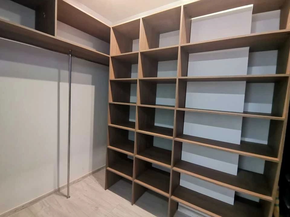Apartment. Žylianska St.