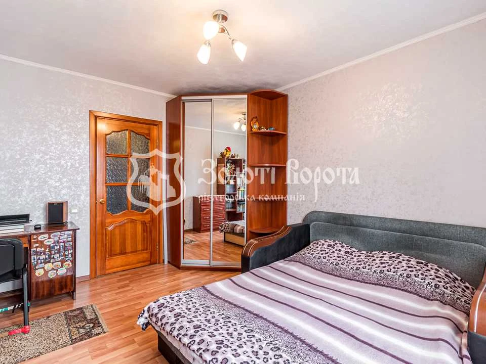 Квартира. Киев, ул.