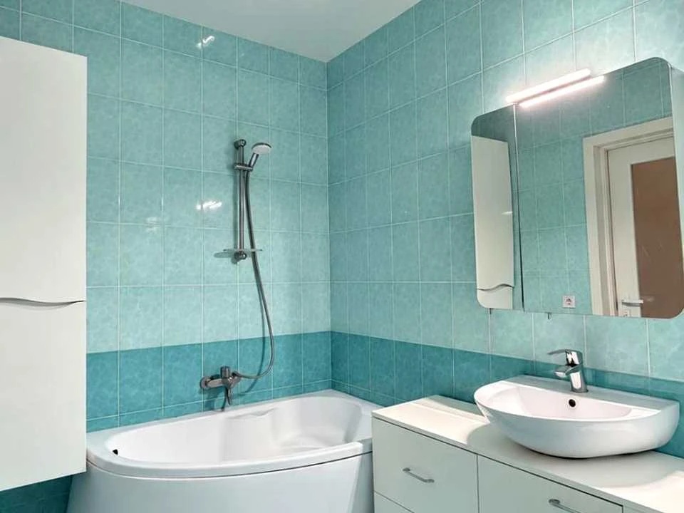 Apartment. Volodymyr Brozka Street, Kyiv
