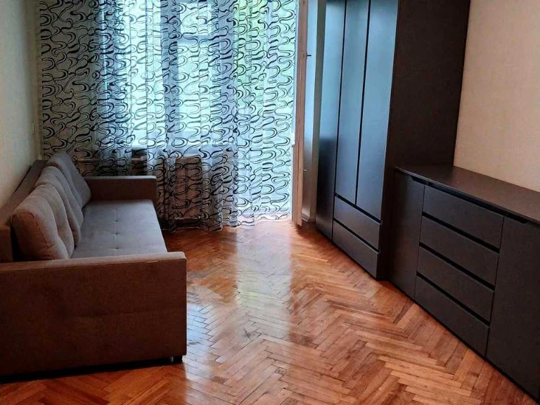 Apartment. Danila Shcherbakivsky Street, Kyiv