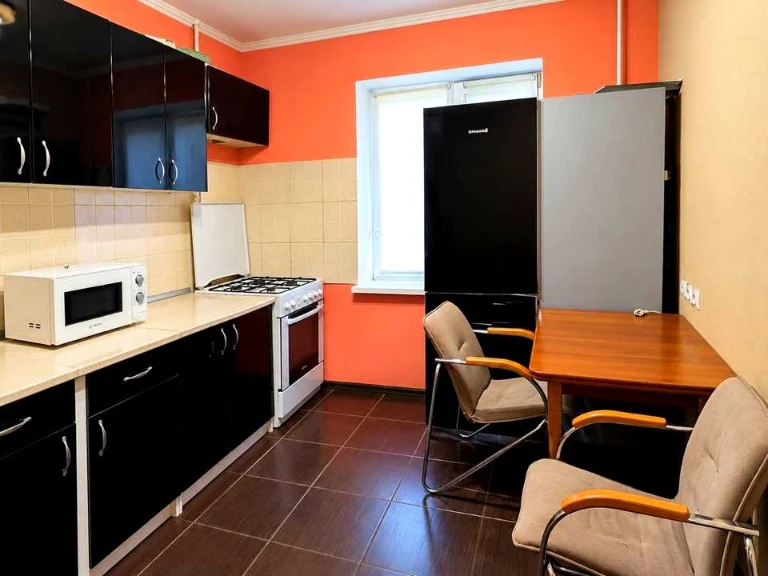 Apartment. Kyiv, Olphonsky Prospect.