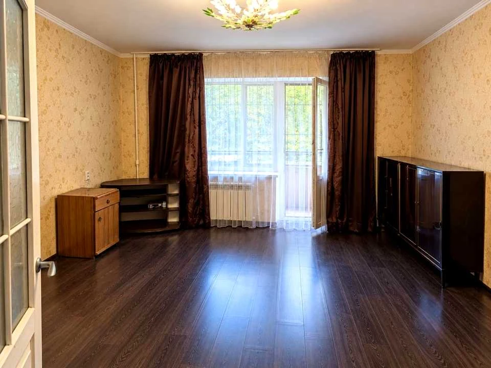 Apartment. Kyiv, Olphonsky Prospect.