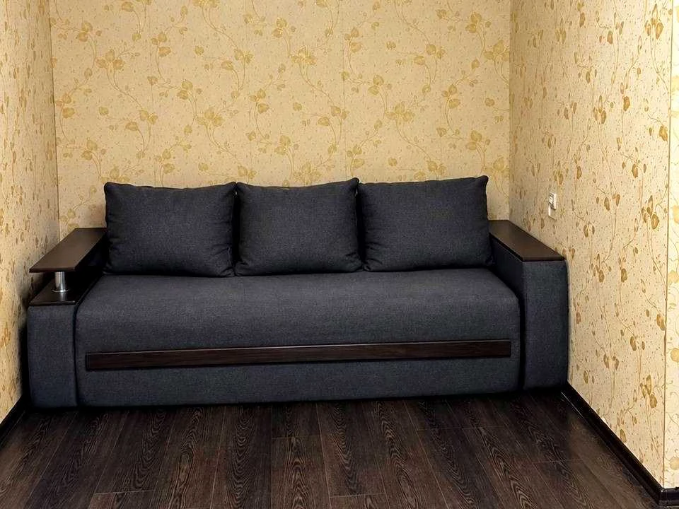 Apartment. Kyiv, Olphonsky Prospect.
