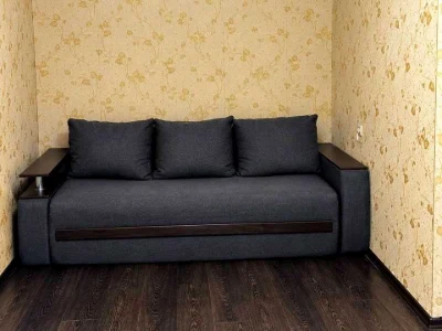 Apartment. Kyiv, Olphonsky Prospect.